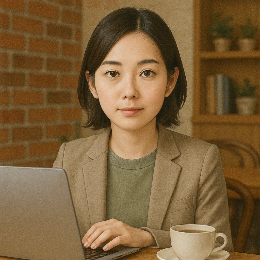 住まいのしおり編集部のアバター