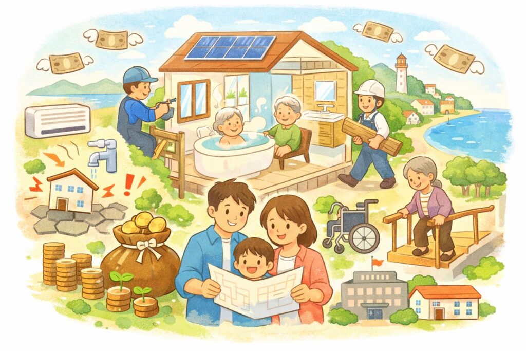 リフォームウイング